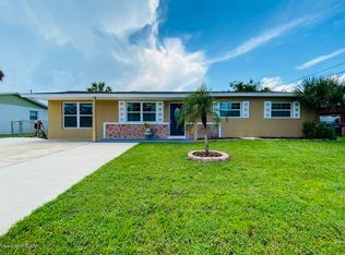 2551 Hathaway Dr, Cocoa, FL 32926