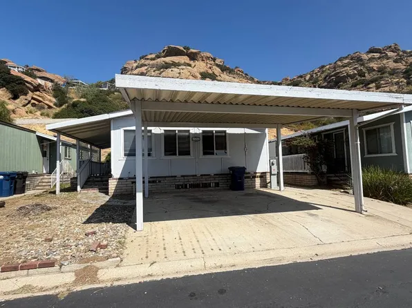 24303 Woolsey Canyon Rd Space 101, Canoga Park, CA 91304