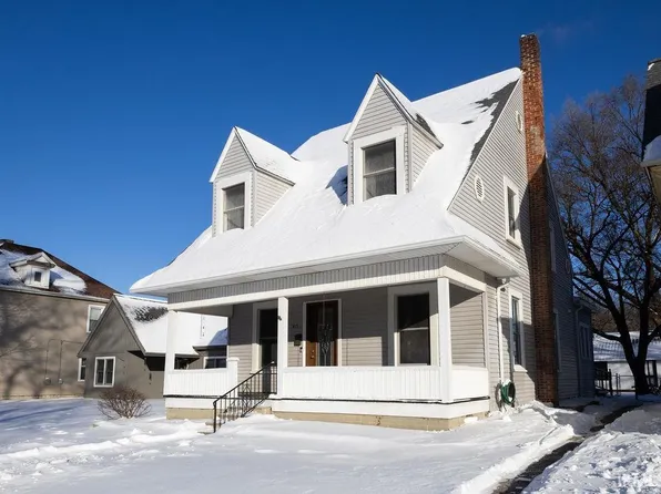 413 W Wabash St, Bluffton, IN 46714