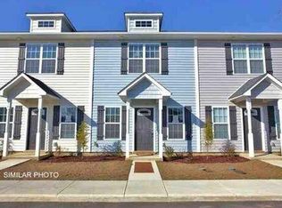 231 Toucan Way, Hubert, NC 28539