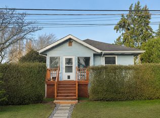 9231 4th Ave NW, Seattle, WA 98117