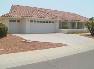 14649 W Yosemite Dr, Sun City West, AZ 85375