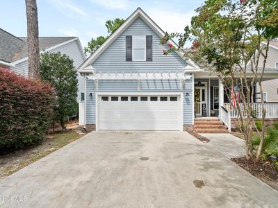 3905 Meeting Place Lane, Southport, NC, 28461