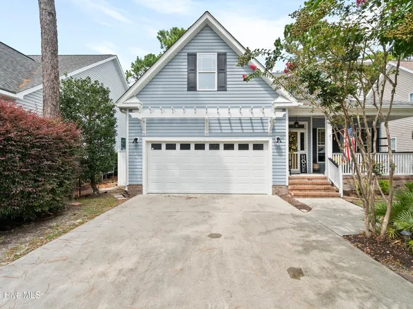 3905 Meeting Place Lane, Southport, NC 28461