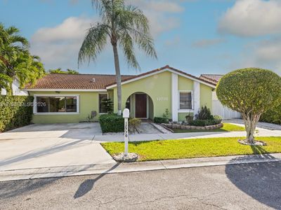 12770 NW 11th St, Miami, FL, 33182