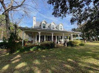 14849 Archie Zirlott Rd, Coden, AL 36523