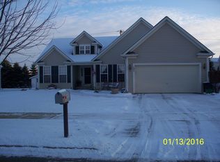 191 Arbor Ridge Dr, Montgomery, IL 60538