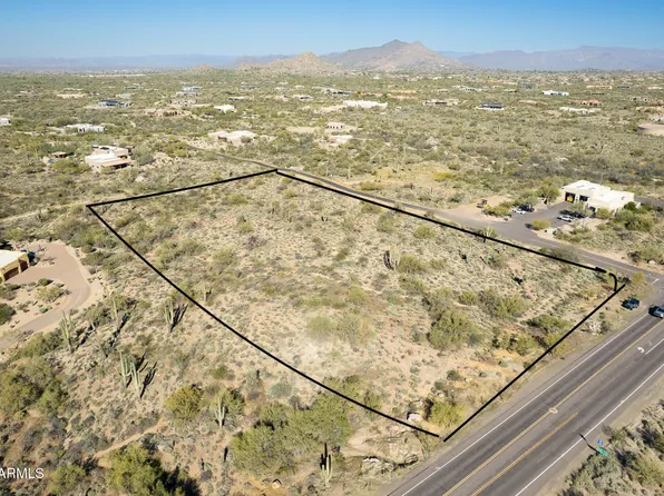 31626 N PIMA Road #46, Scottsdale, AZ 85266