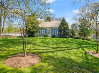 95 Partrick Rd, Westport, CT 06880