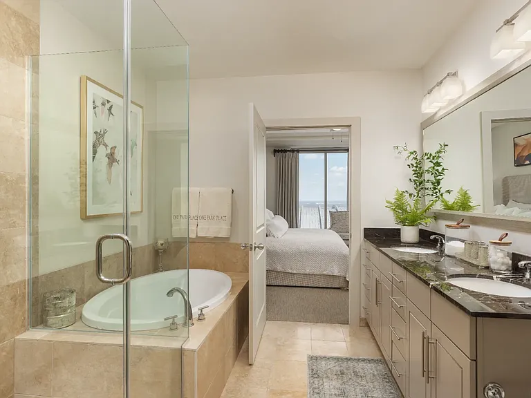 One Park Place — Photo 16