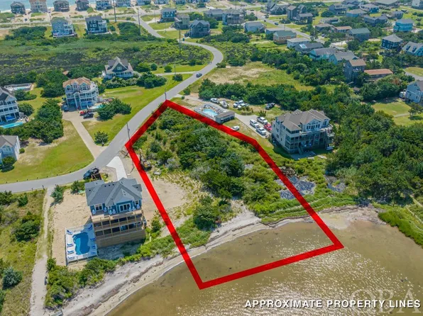 23044 Cross Of Honor Way Lot A2, Rodanthe, NC 27968