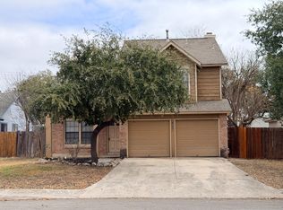7434 Lazy Trails, San Antonio, TX 78250