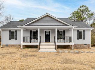 378 Halls Store Rd, Mineral, VA 23117