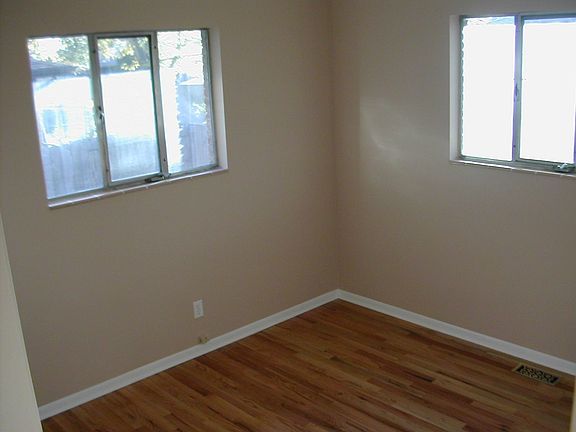 Bright Sunny Bedrooms