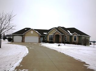 W486 Jillian Ct, Kaukauna, WI 54130