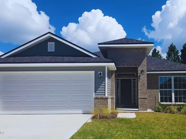 8321 HELMSLEY Boulevard, Jacksonville, FL 32219