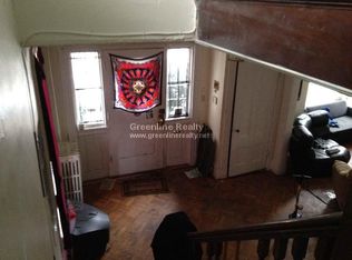 17 Reedsdale St #HOUSE, Allston, MA 02134