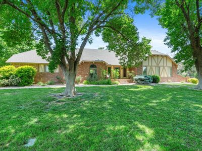 806 NW 4th Ave, Harper, KS, 67058