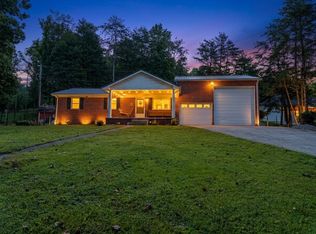 1431 Brush Creek Rd, Clay City, KY 40312