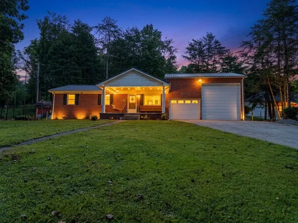 1431 Brush Creek Rd, Clay City, KY 40312