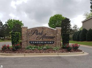 450 Park Ave APT 809, Foley, AL 36535