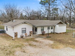 3858 E Heritage Pkwy, Farmington, AR 72730