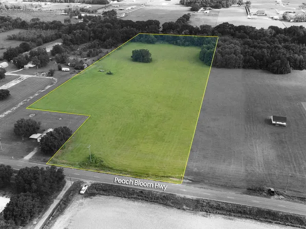 2500 Peach Bloom Hwy, Church Pt, LA 70525