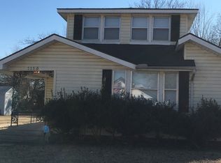 1120 NW 44th St #HOUSE, Oklahoma City, OK 73118