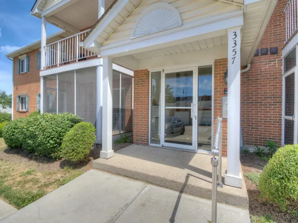 3357 Alpine Pl Unit 1, Cincinnati, OH 45211