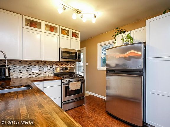 New Custom Kitchen