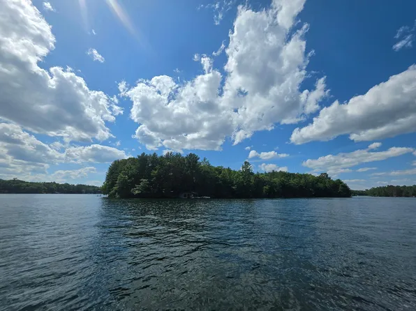 8400 Big Ripley Is, Minocqua, WI 54548