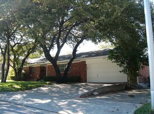 1708 Ridgmar Blvd, Fort Worth, TX 76116