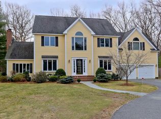 422 Peakham Rd, Sudbury, MA 01776