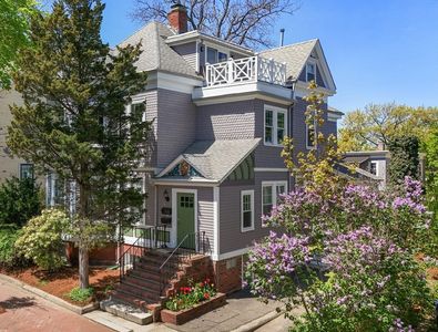 89 Upland Rd #2, Cambridge, MA, 02140