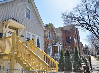 3047 N Troy St #1, Chicago, IL 60618