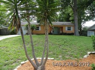 616 Queen Rd, Saint Augustine, FL 32086