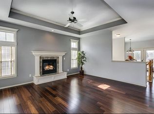 2113 E Timber Lane Cir, Derby, KS 67037