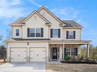 18 Village Trce, Rydal, GA 30171