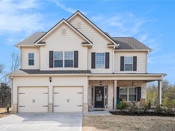 18 Village Trce, Rydal, GA 30171