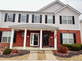 6162 Albany Crest Ave, New Albany, OH 43054