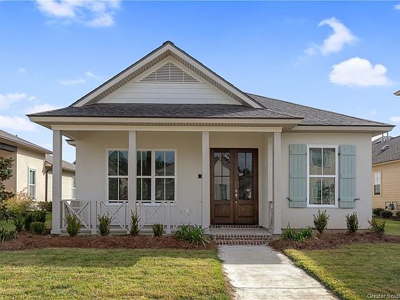 3rd image of 5817 Crape Ct #A