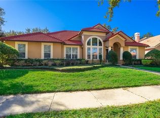 7600 Milano Dr, Orlando, FL 32835