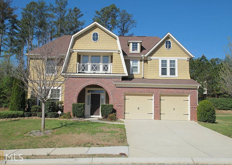 2nd image of 4428 Challedon Dr