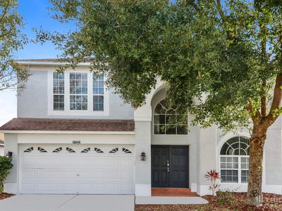 18840 Narimore Dr, Land O Lakes, FL, 34638