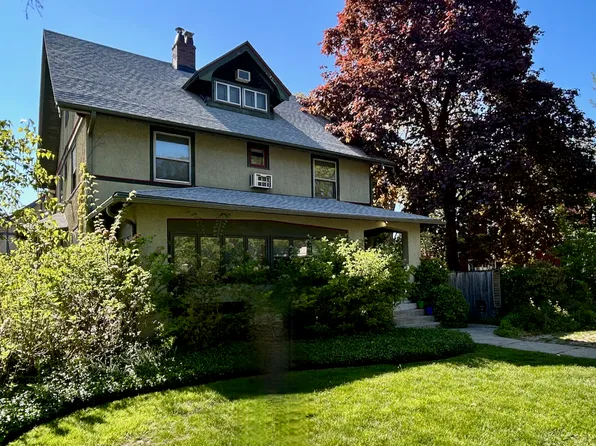 1304 Wesley Ave, Evanston, IL 60201