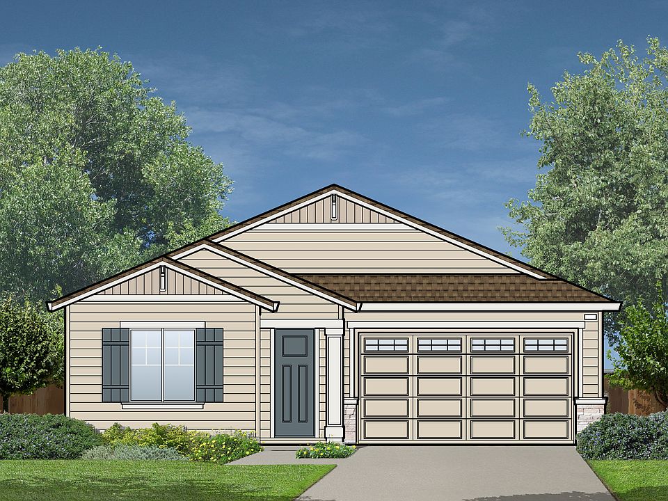 2nd image of 2793 Spooner Way