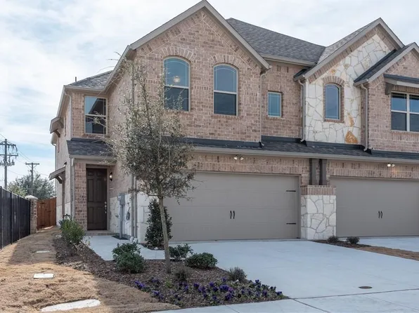 722 Lowveld Dr, Murphy, TX 75094
