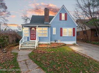 225 Strathmore Rd, Lansing, MI 48910