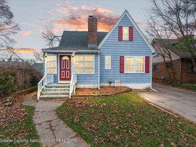 225 Strathmore Rd, Lansing, MI, 48910