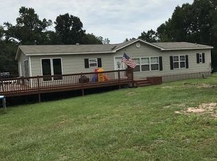 2444 Highway 30, Clayton, AL 36016